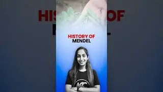 || History of Mendel ||