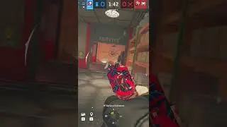 30 SECOND CLUTCH