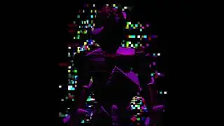 Glitch jumpscare sound effect (Doors)