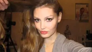 Мой макияж на сегодня