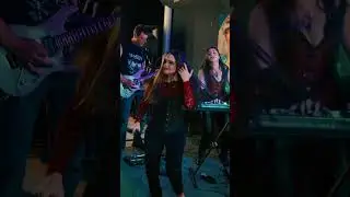 Алькасар - Путь  (live), соло