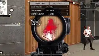 New Method 2x AIMBOT 🎯Thelight FF