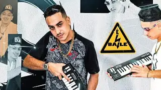 AI AI QUE LEGAL, AI AI QUE FENOMENAL  DJ Miller, MC Digu e MC Nauan 320