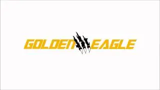 Intro Golden Eagle - After Effects