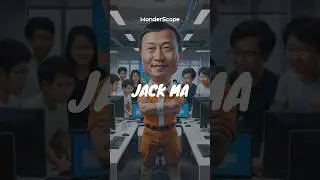 From 30+ Rejections to Alibaba: Jack Ma's Unbelievable Journey