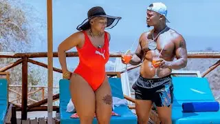 HARMONIZE_AMELOWA OFFICIAL MUSIC VIDEO