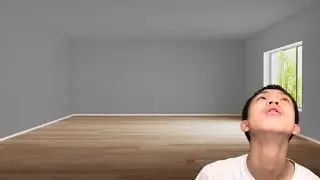 Room (Touch Parody)