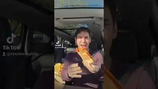 You Call That PIZZA? My Italian Grandma is Crying!