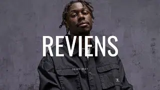 TIAKOLA x GAZO Type Beat - 