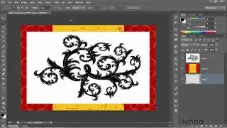 #04-05. Using Layers - Stacking, revealing, and renaming