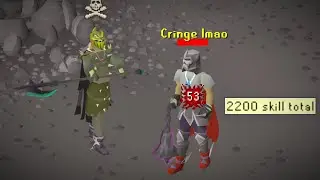 is it still worth Pking in the richest world in OSRS?
