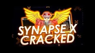 ✅Synapse X Cracked✅ROBLOX HACK EXECUTOR 2022