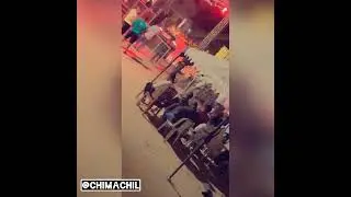 Chima Chil Live Performance/Ojo To The World (Back To My Roots)