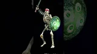 SPINAL Killer Instinct #anime #game #killerinstinct #warrior #fighter