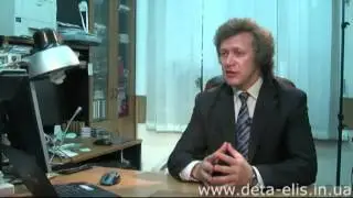 Методы диагностики Deta-Elis. Как Выявить болезнь.mp4