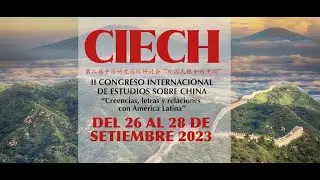 II CIECH: What South America can learn from China’s public administration por #EvanBerman
