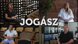 Filmesgyakornok: Mit csinál a jogász?