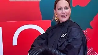 Meryem Uzerli yenı bir röportajı