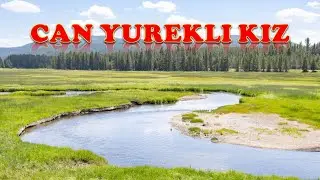 CAN YUREKLI KIZ - Grup Kervan (AHISKA MÜZIK)(Ахыска)