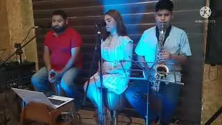 El color de tus ojos - Alex