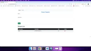 Django AJAX CRUD Tutorial | Full Create, Read, Update, Delete with Bootstrap & jQuery