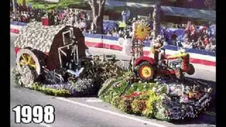 Float Of The Week: 1998 Countryside Joyride
