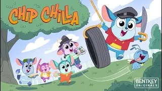 Chip Chilla | Official Trailer | @Bentkeyofficial
