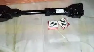 Кардан Хантер 4 х ступка мосты прайсер. 89266919160.