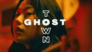 GHOST TOWN | Dj Remo & Moav