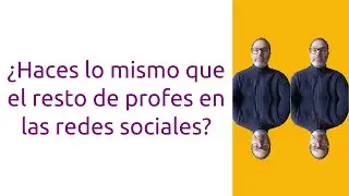Destacar en las redes sociales: consejos para ser diferente y llamar la atención