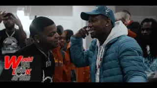 FastCash Jizzle x FastCash CMoney - Back Up (Shot By: @HalfpintFilmz)