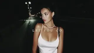 Clara La San - Let You Go [Luca X REMIX] [SPEED GARAGE]