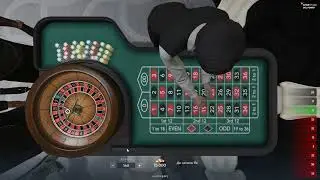 КАЗИНО GTA 5 RP, DEL PERRO, игра на числа, обул в чешки? или меня обули...