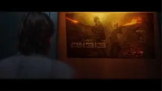 The tomb of canceled Star Wars games