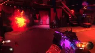CoDBlack Ops 3 Zombies Shadows of Evil