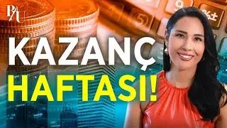KAZANÇ HAFTASI! | BESTE UYANIK