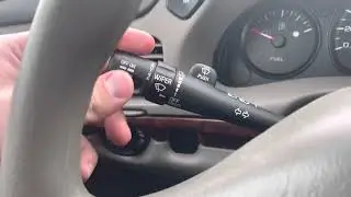2004 Chevy impala