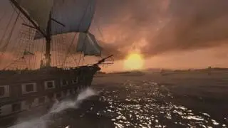Прохождение Assassin's creed 3 часть 25