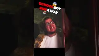 SCHOOLBOY RUNAWAY В РЕАЛЬНОЙ ЖИЗНИ 📚🔔 