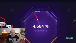 Turning my $34 to $658 with this crazy new PROMO CODE - SkinClub 2023 (CSGO)