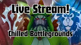 Assassination Rogue PvP - Live Battleground Fun