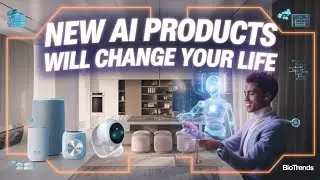 How Artificial intelligence Changes your daily Life Style 😉❤️🔮