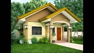 Small Houses Design