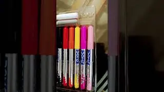 Doms brashpen