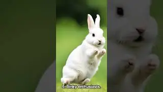 10 fun facts about rabbits
