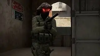 GUI KING 5K PISTOL - by ChuCkY