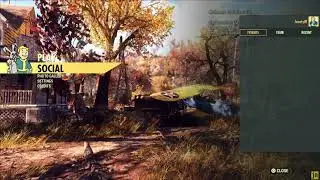 Fallout 76: How to fix Launcher Problems on PS4 | FIX GAME START ERROR |