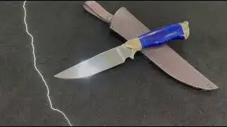 Нож 