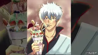 Happy Birthday Gintoki!