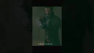 One Day Perhaps | The Order 1886 | PS4 Pro